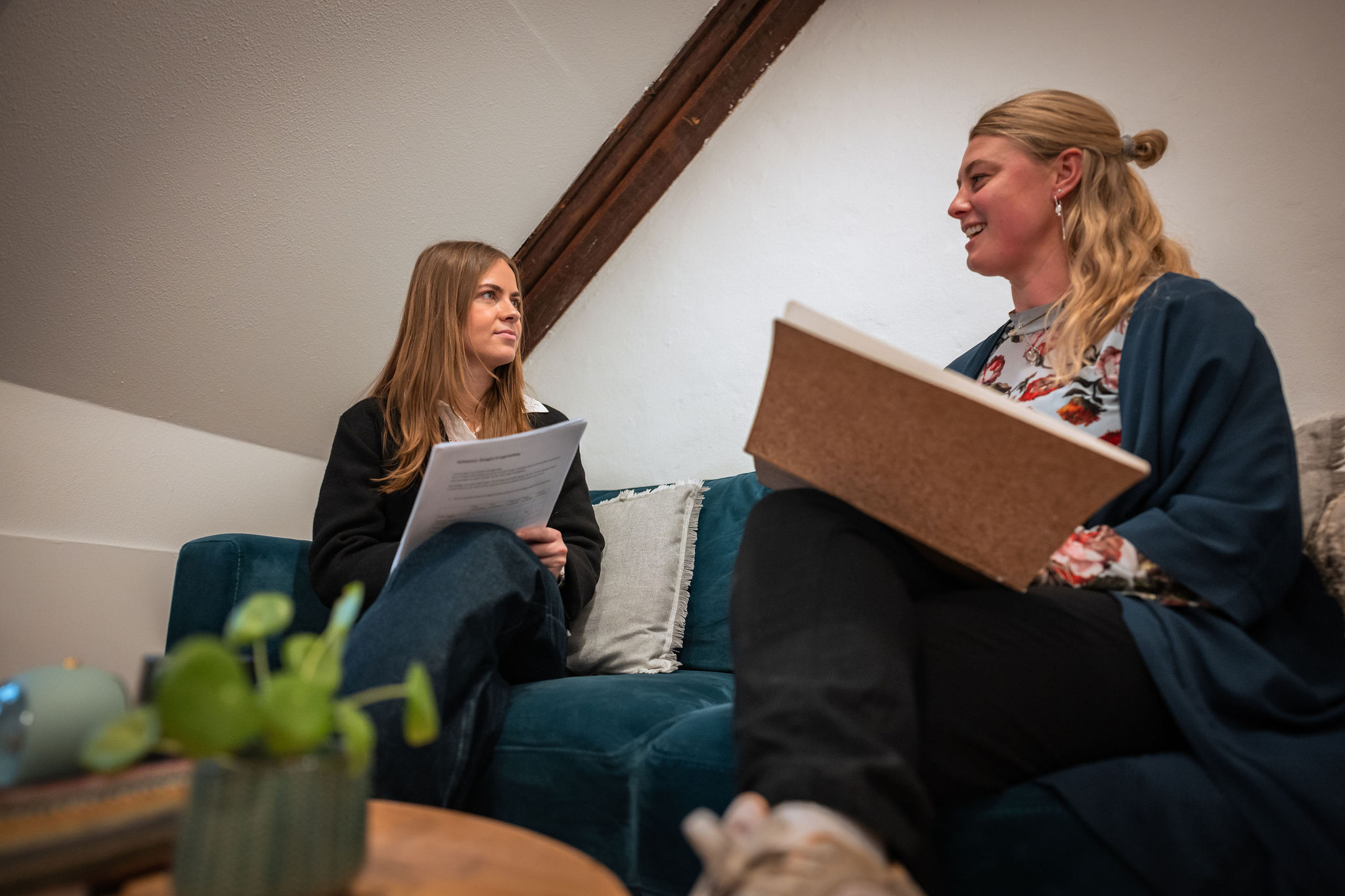 Karina Schøtt Autoriseret Psykolog i Aarhus og Randers